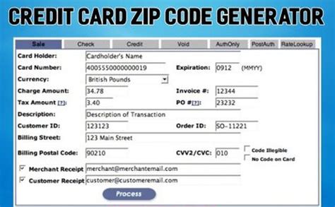 What Is A Billing Postal Code On A Debit Card How To Find Out Zip