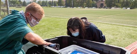 It is owned and operated by station casinos. How sampling campus wastewater aims to keep COVID-19 in check | CU Boulder Today | University of ...