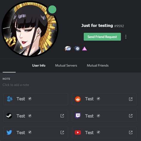 How To Get Video Pfp For Discord Fotodtp