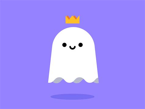 The Ghost King By Nathalie Mcclune On Dribbble