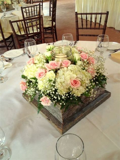 31 Unique Wedding Centerpieces Inspirations Everafterguide