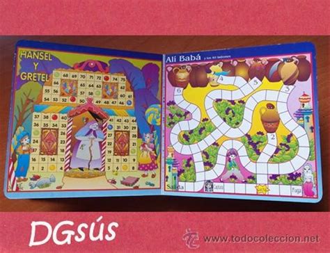 Tabla comparativa de los mejores juegos de mesa. libro minijuegos con instrucciones, todolibro 1 - Comprar ...