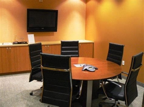 6 Most Common Office Conference Room Mistakes People Make
