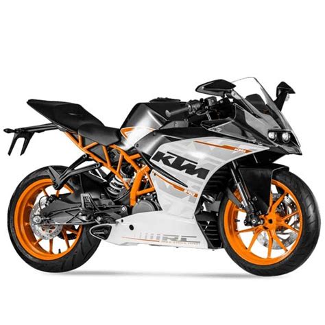 Ktm Rc 390 Price Specs Mileage Images And Reviews In India