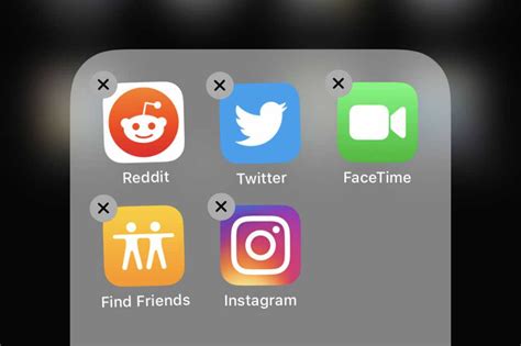 How To Delete Apps From Your Iphone Or Ipad