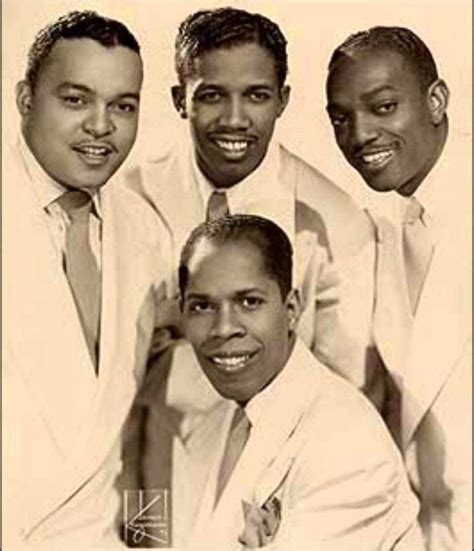 The Ink Spots One Of My Absolute Favorites The Ink Spots Jazz