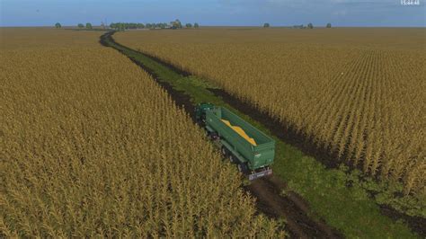 Saitek Map V01 Fs17 Farming Simulator 17 Mod Fs 2017 Mod