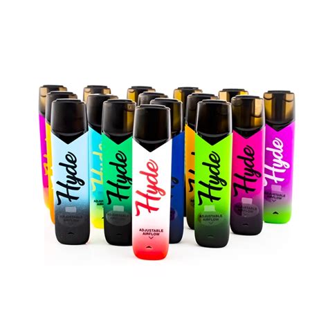 We did not find results for: Hyde Color Plus Edition - Flavored Nicotine Disposable ...