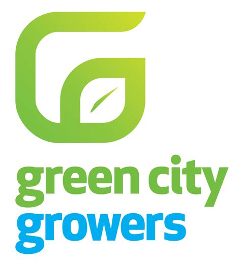 Green City Growers Certified Eo
