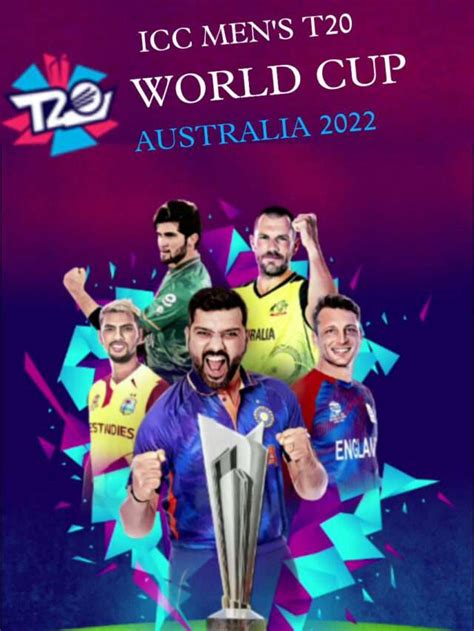 List Of Teams Captains Who Won The T20 World Cup Thecricketshot