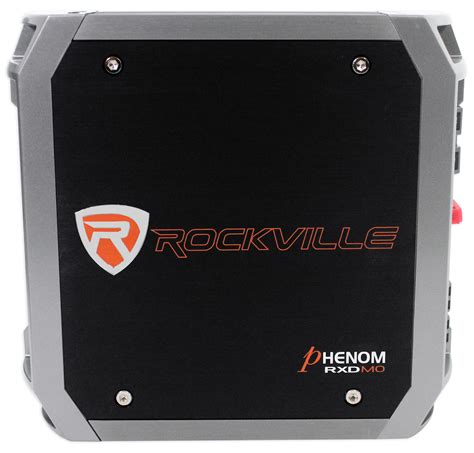 T5 grow light systems come with a fluorescent lighting fixture and your choice of bloom, grow or other specialty bulbs. Rockville RXD-M0 1200 Watt Peak/300w Dyno-Certified RMS ...