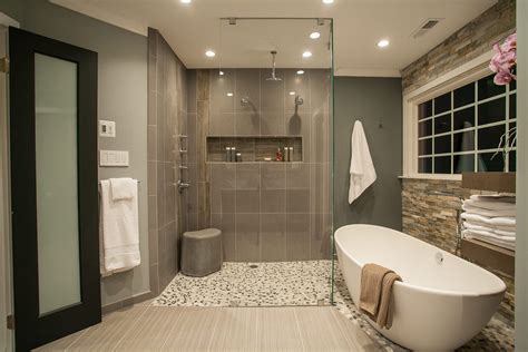 6 Design Ideas For Spa Like Bathrooms Best In American Living