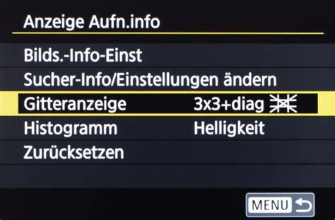 Was sie ansonsten kann, verrät der test von computer bild. Die besten 5 Einstellungen deiner Canon EOS M50 | Norbert ...