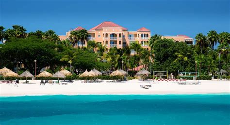 Divi Village Golf And Beach Resort Aruba
