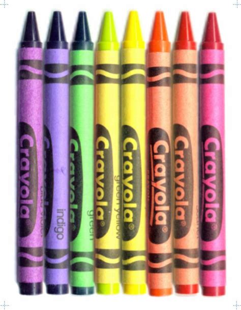 Crayons Crayola Crayon Colors Crayola Crayons Broken Crayons
