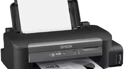 Epson M100 Printer Driver For Linux