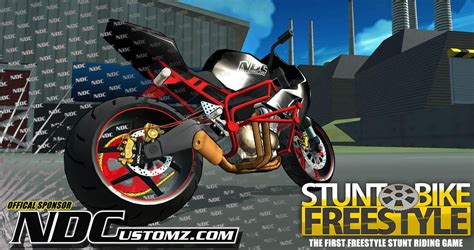 It is suitable for many different devices. Stunt Bike Freestyle Download para Android Grátis