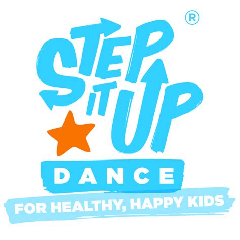 Step It Up Dance
