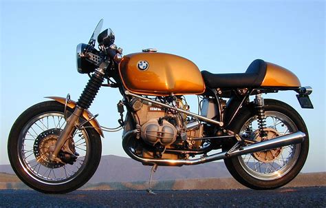 Pictures Of Bmws We Love Vintage Bmw Motorcycle Owners Bmw Cafe