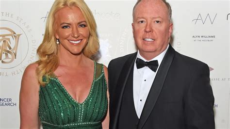 bra tycoon michelle mone and her husband have £75m of assets frozen or restrained amid probe