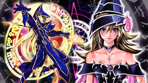 Yu Gi Oh Dark Magician Of Illusions Duels And Deck Profile 2014 Youtube