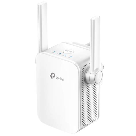 Re205 Ac750 Dualband Wlan Repeater Tp Link Deutschland