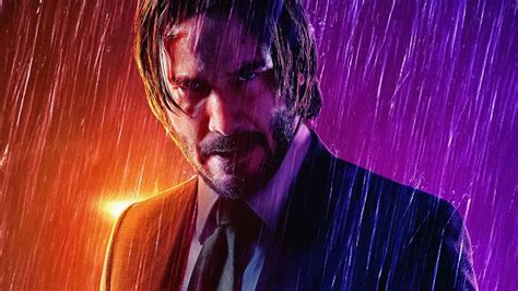 Do You Need To Watch John Wick 1 3 Before Watching John Wick 4