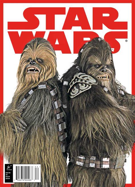 Star Wars Insider 158 10 Highlights Star Wars Comic Books Star