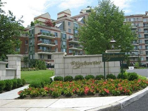 Room service is available during limited hours. The Wyndham in the Heart of Garden City Long Island