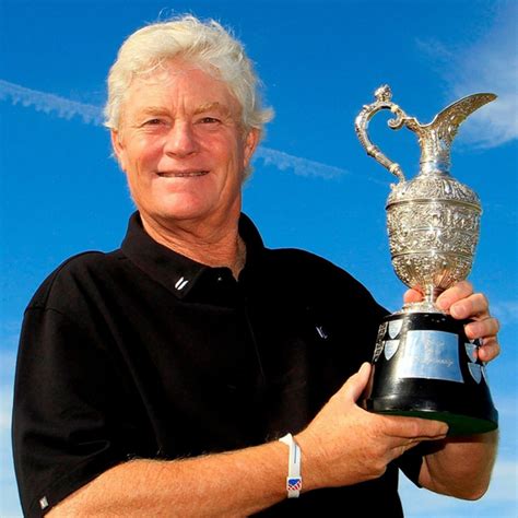 Mark Wiebe 2013 Sr British Open Champion Joins Me On This Segment Of