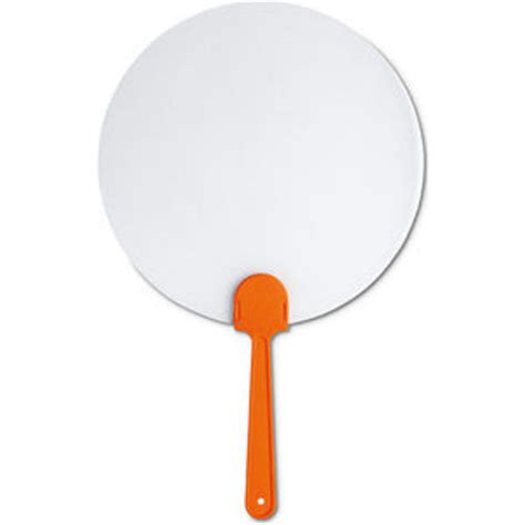 Promotional Manual Hand Fan