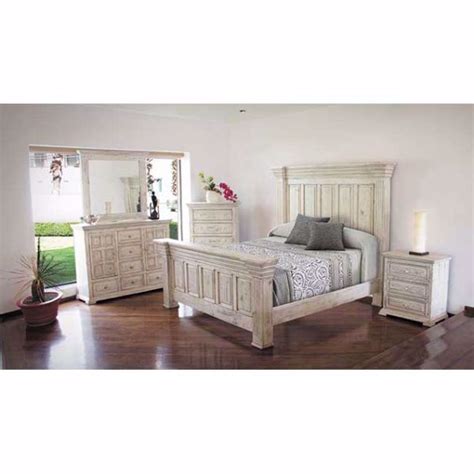 Browse our range of bedroom furniture and accessories here. Isabella White 5 Piece Bedroom | WNL3000-QBED/-CH/-M/-ND ...