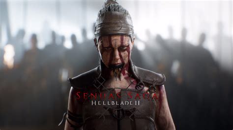 Senuas Saga Hellblade Ii Ein Neuer Trailer