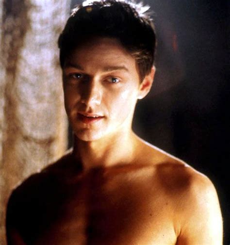 Picture Special James Mcavoy In James Mcavoy James Mcavoy
