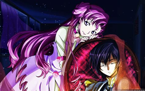 22 death note hd wallpapers and background images. Code Geass Wallpapers - WallpaperSafari