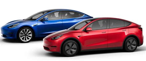 Tesla Model Y Electric Car Price Specs Interior Features Review