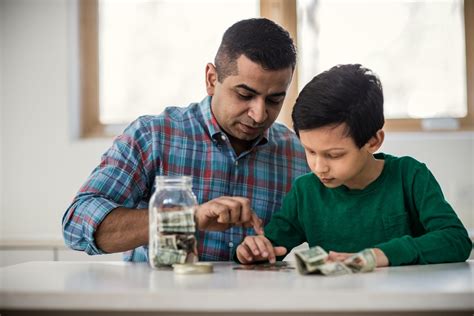 How To Teach Kids About Money Regional Finance