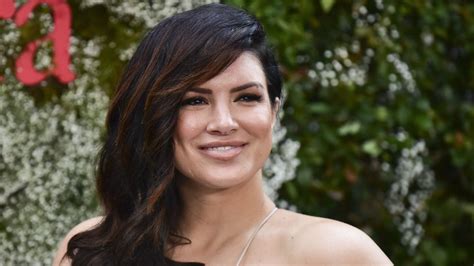 gina carano responds to being fired by disney following tweet ‘utter shock and confusion the