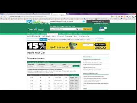Try our car insurance price calculator to see average premiums in your area. Estimate Car Insurance Cost How To Estimate Auto Insurance ...
