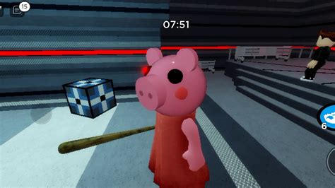 Gameplay Piggy Youtube
