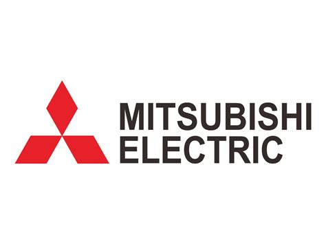 Logo Mitsubishi Electric Vector Cdr Png Hd My Xxx Hot Girl