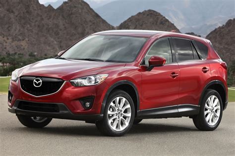Used 2015 Mazda Cx 5 Suv Pricing For Sale Edmunds
