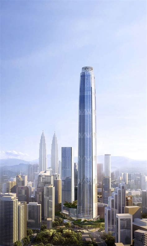 Top 10 Future Skyscrapers In Southeast Asia The People