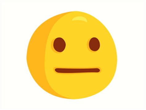 Download Smirk Face Emoji Emoji Island Images