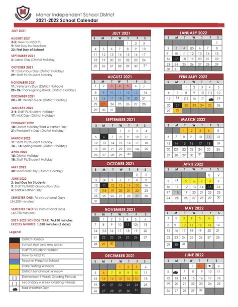 Iltexas Calendar 2022 2023 2023 Calendar