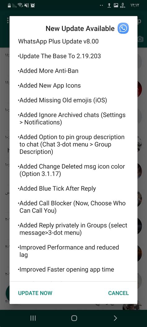 The main draw of whatsapp is the ability to save this version can perform almost everything the mobile app can, and it does so through a larger screen. WhatsApp Plus Blue 2020 download (whatsapp plus APK V8.25 ...