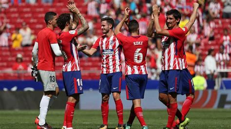 Sky sports live online, bein sports stream, espn free, fox sport 1, bt sports, nbc gold, movistar partidazo. Atletico Madrid go second in La Liga as returning Diego ...
