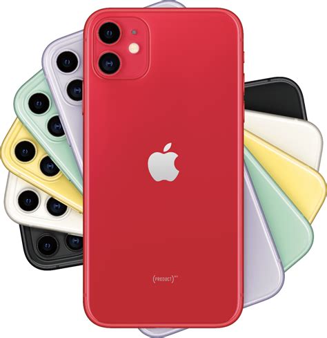 バッテリー Iphone 11 Productred 128 Gb Softbank ケーブルと Pa