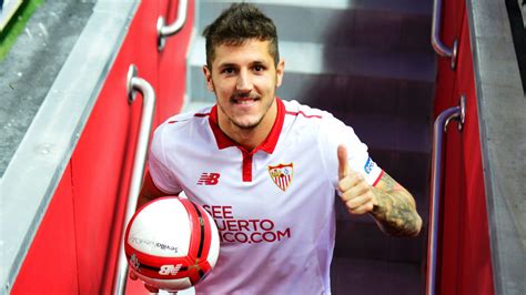 €5.00m* nov 2, 1989 in titograd, jugoslawien (sfr). Jovetic hoping to debut against 'old girlfriend' Real ...