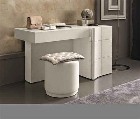 Replacing a bedside table with a dressing table is a fairly common practice in modern bedrooms. 6 Creative dressing table designs for small bedrooms
